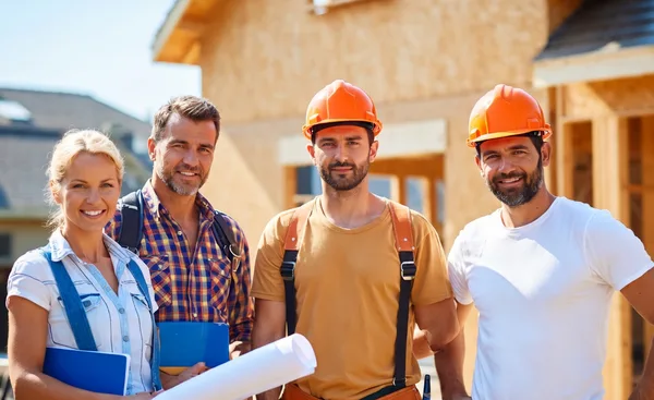 California licensed contractors
